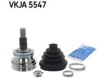 Set Giunti Skf Per Albero Di Trasmissione Per Saab 9000 Hatchback Vkja 5547