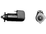 Motorino Di Avviamento Per Motori A Combustione Interna 24 V 5,4 Kw 11 Denti Mahle Per Deutz E Altri
