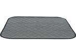 Sottofondo Igienico Nappy Wash 60 × 60 Cm Grigio
