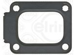 Guarnizione Turbocompressore Elring Per Scarico Olio Adatta Per MERCEDES-BENZ Actros MP4 / MP5 Antos Arocs Capacity Citaro 2 Tourismo (O 350)