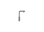 Grohe SpüLtischmischer Essence Smartc Hd Graph. Geb., Herausziehbare Brause (31615AL0)