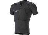 Alpinestars Giacca Paragon S/S Nero