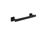 V&B Handtuchhalter Elements Striking 345X75X45Mm, Matt Black ; Villeroy & Boch (TVA152009000K5)