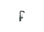 Grohe Waschtisch-Einhebelmischer Essence 1/2", L-Size, M Abl-Garnitur, Hd Graph. (24174A01)"