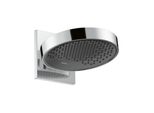 Hansgrohe Kopfbrause Rainfinity 250 Ausl. 273Mm, 1J, M Wandanschluss, Chrom (26226000)