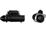 Motorino Di Avviamento Per Motori A Combustione Interna 24 V 4 Kw 10 Denti Mahle Per Man Tgm E Altri Modelli