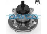 Set Cuscinetti Ruota Dayco Per Toyota Auris (NRE15, ZZE15, ADE15, ZRE15, NDE15) KWD1339