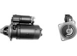 Motorino Di Avviamento Per Motori A Combustione Interna 12 V 2,7 Kw 9 Denti Mahle Per Claas