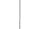 Punta Per Calcestruzzo Sds Max Dedra Wxq2057 20X570/430 Mm, Quatro, Doppia Forcella