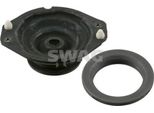 Swag 60 92 2311 Supporto Montante Anteriore Per Renault Laguna Ii Grandtour (KG0/1) Laguna Ii (BG0/1)