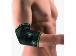Bort Epibasic Sport Bandage Xs Nero 1 Pz