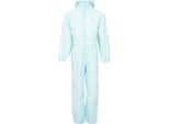 Trespass - Impermeabile Per Bambini TP5012 (116) (Verde Menta Chiaro)