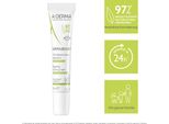 A-Derma Dermalibour+ Cica Lip Balm 15 Ml