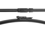Denckermann Tergicristalli Anteriori Per Toyota Aygo (PAB4, KGB4) Senza Telaio 650 Mm