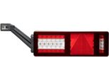 Hella Fanale Posteriore Combinato, Destro 2VP 340 970-341