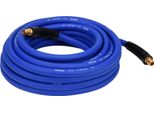 Tubo Aria Compressa Pvc/Nbr Hybrid 3/8" 10M"