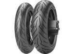 Pirelli Diablo Rosso Scooter 140/70 - 13 M/C Tl 61P Posteriore