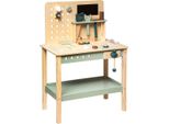Kinder-Bastelbank - Holz - Atmosphera Interior Designer