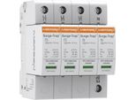 Scaricatore Di Sovratensione Mersen Tipo 2 STPT2-40K275V-4P 83020152