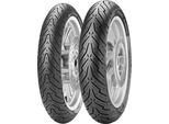 Pneumatici Pirelli Angel Scooter 100/90-10 56J Tl Rinforzati Anteriore / Posteriore