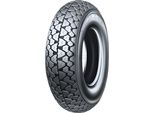 Pneumatici Michelin S83 3.00-10 42J Tl/Tt Anteriore / Posteriore