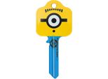 Despicable Me - Chiave Vuota TA4579 (Taglia Unica) (Giallo/Blu)