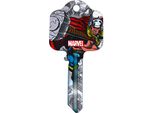 Marvel Comics - Chiave Vuota TA4590 (Taglia Unica) (A Colori)