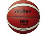 Molten - Pallacanestro "BG4500"" CS243 (7) (Marrone Chiaro)"