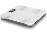 Laica PS7011 Bilance Pesapersone Quadrato Bianco Bilancia Pesapersone Elettronica