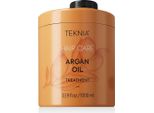 Lakmé Teknia Hair Care Trattamento All'olio Di Argan Maschera Nutriente Per Tutti I Tipi Di Capelli 1000 Ml