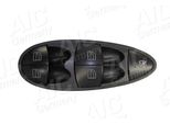 Aic 55998 Interruttore Alzacristalli Adatto Per MERCEDES-BENZ Classe E Berlina (W211) Interruttore Alzacristalli Anteriore Sinistro