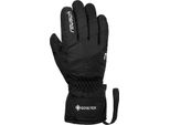 Reusch Reusch Freddy GORE-TEX Junior 7701 Nero / Bianco 6