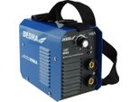 Inverter Igbt+Mma Saldatrice Dedra Desi151Bt 140A