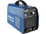 Saldatrice Inverter Dedra Desi211Bt 200A