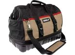 Borsa Porta Attrezzi Dedra N0041 Fondo Rinforzato, 40X22X31Cm