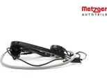 Metzger 2310152 Guida A Rulli Per Porta Scorrevole Adatta Per MERCEDES-BENZ Sprinter 3,5 T Furgone (906) Destra In Basso