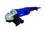 Smerigliatrice Angolare, Diax Dedra Ded7953 2400W, 230Mm