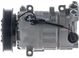 Compressore Aria Condizionata Mahle Per Renault Kadjar
