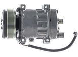 Compressore Climatizzatore 12 V Ø 119 Mm Mahle Per Valtra Serie T, Tra Gli Altri