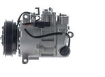 Compressore Climatizzatore 12 V Ø 115 Mm Mahle Per MERCEDES-BENZ Classe A, Tra Le Altre