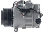 Compressore Aria Condizionata 100Mm Mahle Per Mercedes C-KLASSE