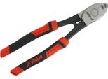 Tagliacavi 200Mm, Crv, Per Cavi In Alluminio E Rame 25Mm2