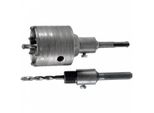 Dedra Dedra Punta A Ded1505-2 65Mm Hm Con Sds+ Ed Esagono