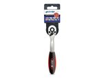 Dedra Cricchetto 1/4", 72T, Crv 6140, Piegato - 17J112Z"