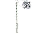 Punta Per Cemento Sds Plus Quatro 8 X 210 X 150 Mm