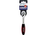 Dedra Cricchetto 1/4", 72T, Crv 6140, Diritto - 17J111Z"