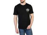 Off-White - T-Shirt - OMAA027S23JER0071001 - Uomo - S