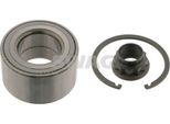 Set Cuscinetti Ruota Swag Per Toyota Avensis Station Wagon (T25) Cuscinetti A Sfere Obliqui 74 Mm 91 93 0473