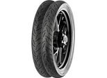 Continental Contistreet 120/70 - 17 M/C Tl 58P Bsw