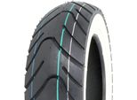 Pneumatici Kenda K413 100/80-10 52J Tl A Parete Bianca